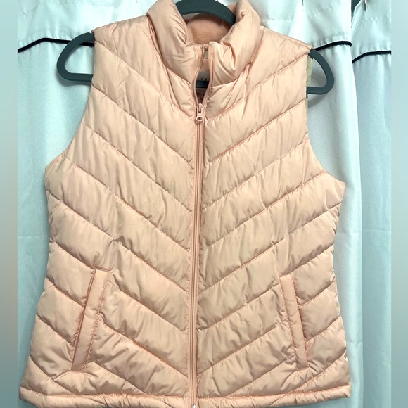 GAP Jackets & Blazers - Gap Large Vest